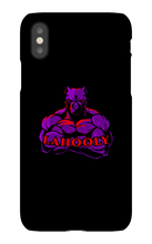 lahooly iPhone Phone Cases