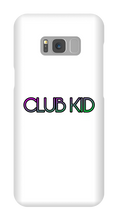 Club Kid Samsung Phone Cases