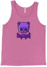 Teddy Skull Tank