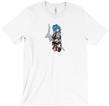 skykamtheshark T-Shirts