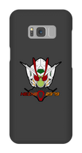 heine2379 Samsung Phone Cases