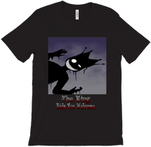 The King Bids You Welcome T-Shirts
