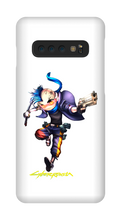 CyberRonsta Samsung Phone Cases