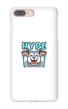 wolfpackgameryt iPhone Phone Cases