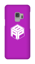 bapx3 Samsung Phone Cases