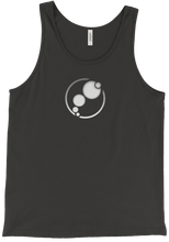 Logo Tank Top