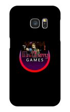 mrcherrygames Samsung Phone Cases