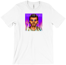 Casiustoc "This Is Fine" T-Shirts