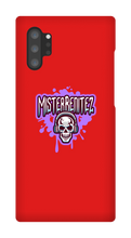 misterbenitez Samsung Phone Cases
