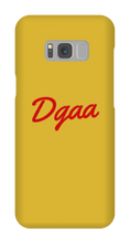 Funda Samsung dgaa