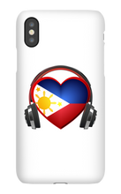 pinoy2love iPhone Phone Cases