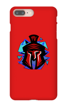 fsi_bigshep iPhone Phone Cases