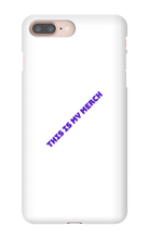 thehallofxam iPhone Phone Cases