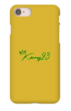 kerray93 iPhone Phone Cases