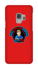 LETS GOO Samsung Phone Cases