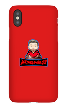 DanTheGamingGuy iPhone Phone Cases