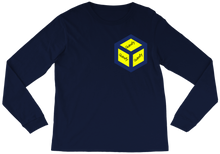 Quinxfy Long Sleeve Shirt