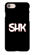 iPhone kryt SKH