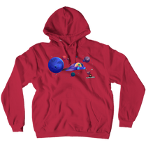 Blusa de Frio - Space
