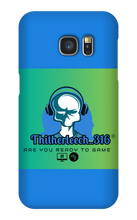 thitherleech_316 Samsung Phone Cases
