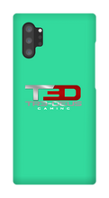 Tr3 Deus Gaming Samsung Phone Cases