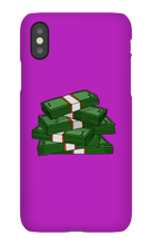 gamerro_123 iPhone Phone Cases