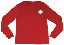 ItzKarizma97 (Karma) Long Sleeve Tee