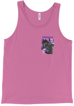 parker64l0l Tank Top