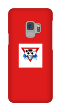 damiengaming Samsung Phone Cases