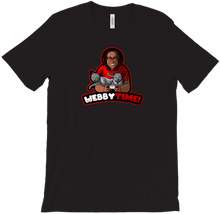 Webby T-Shirts