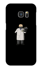 aodludvigmaxsis Samsung Phone Cases
