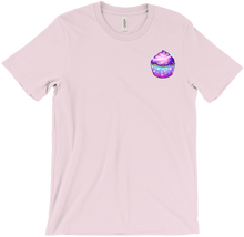 Cupcake's T-Shirts