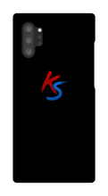 kev_streetz Samsung Phone Cases