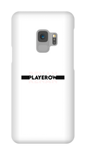 renanplayerow Samsung Phone Cases