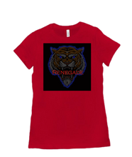 Renegade8780 tshirt-women w/logo