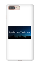 RayBeyondTheStars iPhone Phone Cases