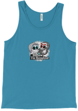 Blessi&Beule Tank Top
