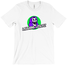 Laughing Loserz T-Shirts