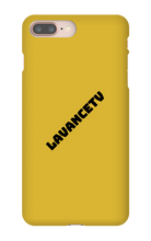 lavancetv iPhone Phone Cases
