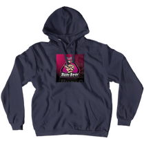 hunibear6 Hoodies (No-Zip/Pullover)