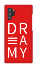 dreamy_hits Samsung Phone Cases