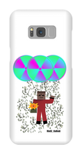 Moms Credit Card Samsung Phone Cases