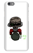 sapperxray3 iPhone Phone Cases