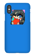 SilverHeart iPhone Phone Cases