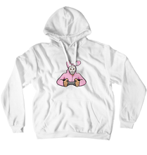 TheBinskWay Gamer Hoodies (No-Zip/Pullover)