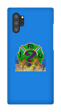 rocket_enigma Samsung Phone Cases