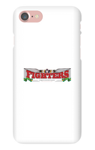 pitbullricci iPhone Phone Cases
