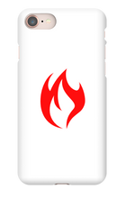 tfsflame iPhone Phone Cases