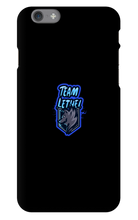 Lethel iPhone Phone Cases