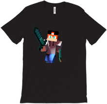 Canadian Gamer T-shirts